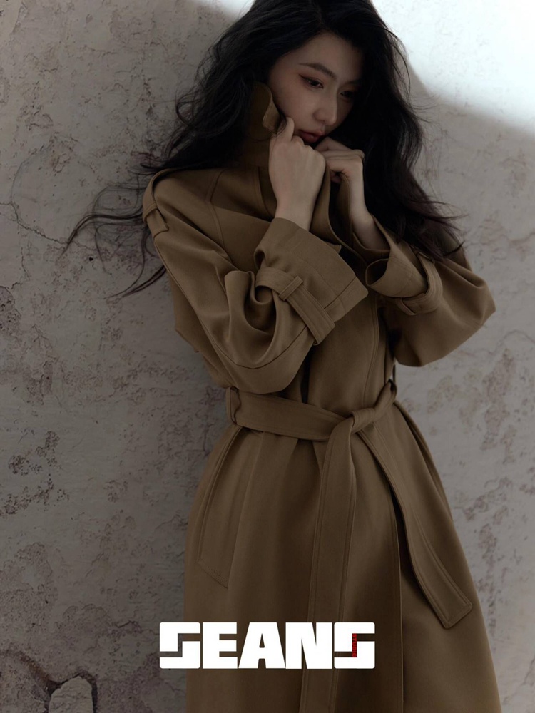 Ethnic Fashion Studio - 2026 Studio Nuovo Stile Coreano Moda