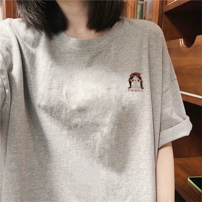 Ethnic Wear Fashion Brand - T-Shirt Unisex in Puro Cotone a