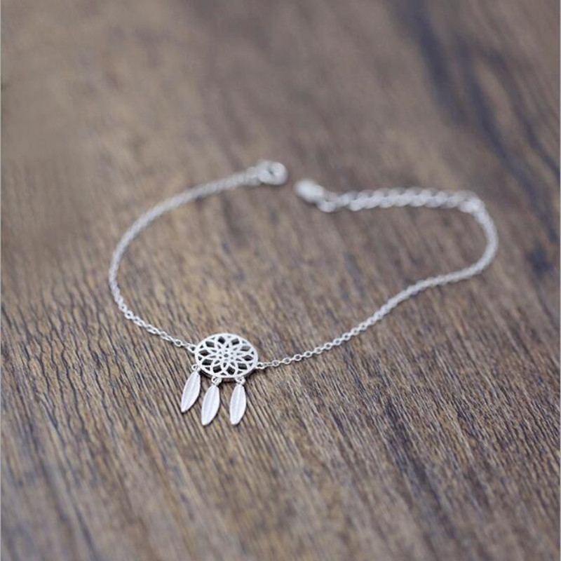 Ethnic Fashion Sale - Braccialetti in argento sterling 925 di
