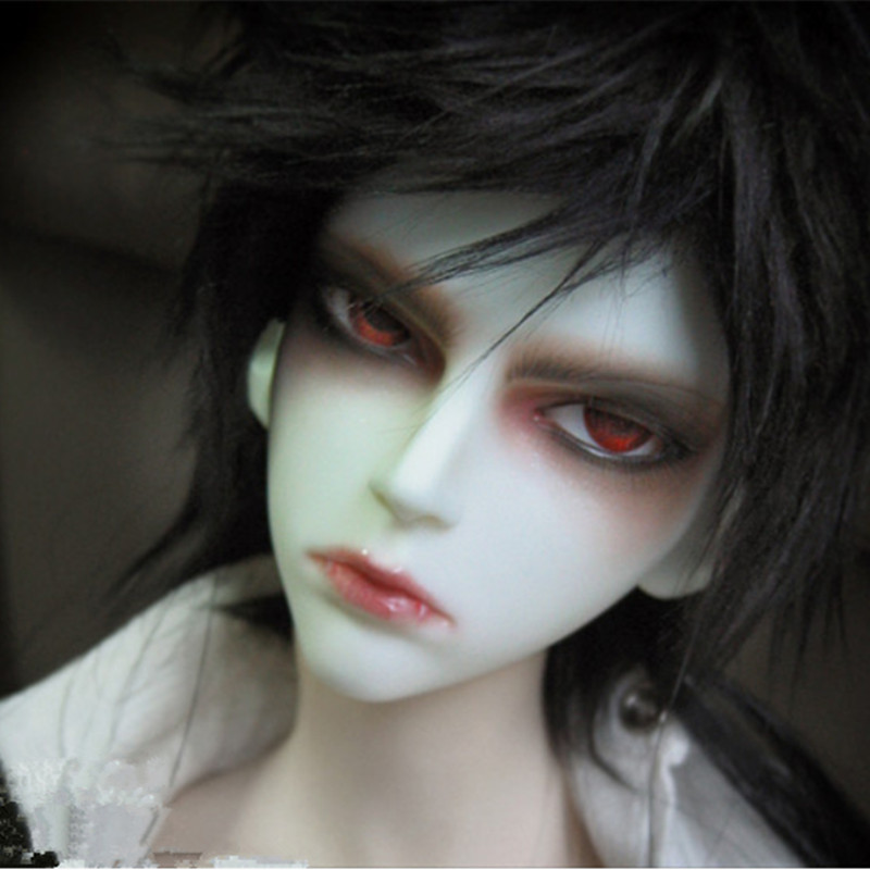 Ethnic Fashion Imports - Nuova Offerta Speciale Bambola BJD SD