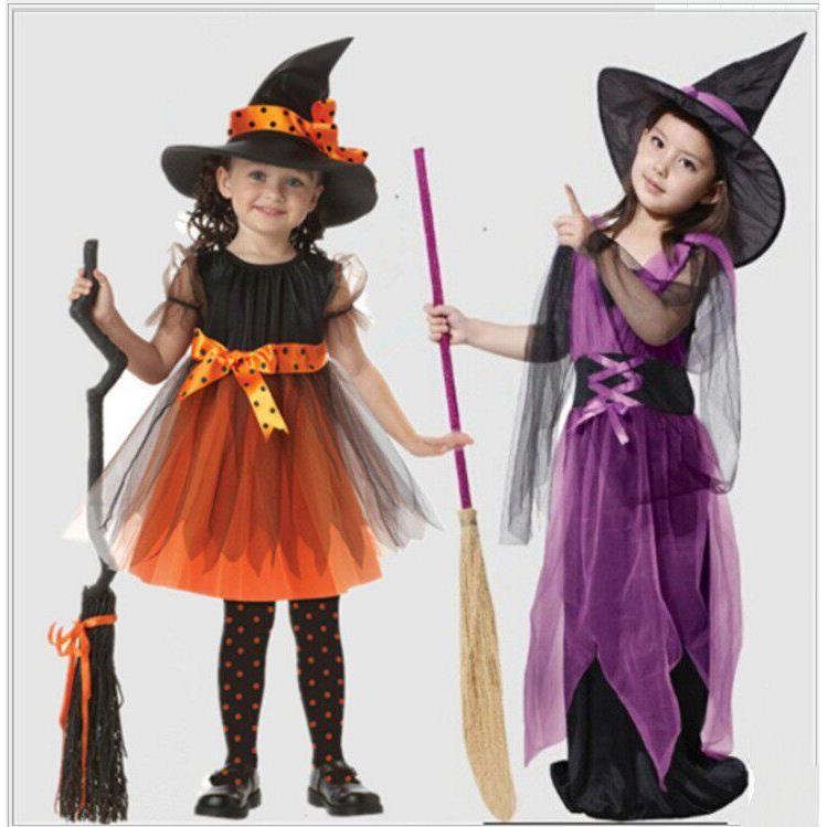 Ethnic Wear Fashion Brand - Costumi di Halloween per Bambini, Abiti