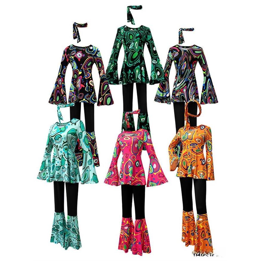 Ethnic Fashion Sale - Nuovo Set di Moda Etnica con