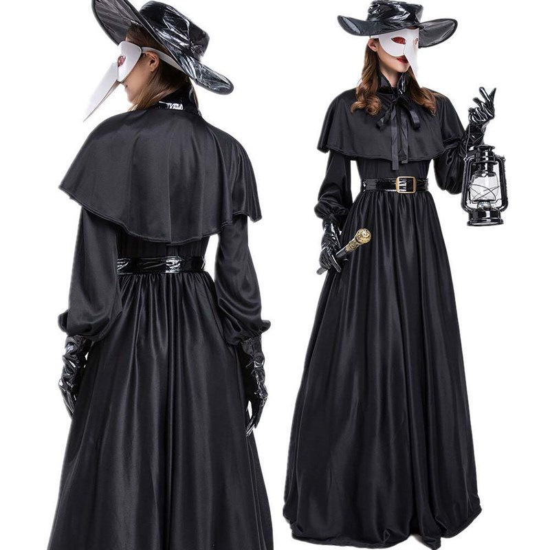 Costume da pastore per cosplay - Ethnic Wear Fashion Brand recensione e prezzo