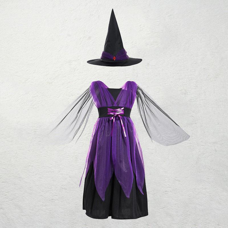 Costumi di Halloween per Bambi - Ethnic Wear Fashion Brand recensione e prezzo