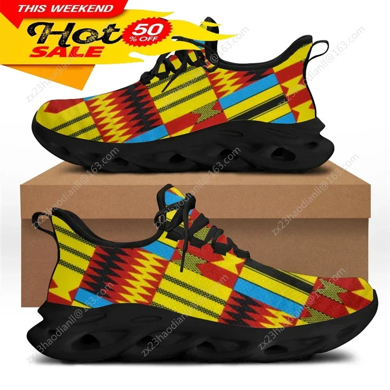 Sneaker con Motivo Etnico Afri - Ethnic Fashion recensione e prezzo