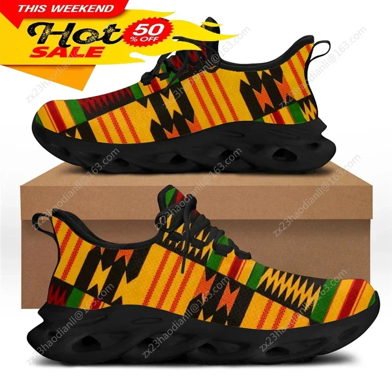 Sneaker con Motivo Etnico Afri - Ethnic Fashion recensione e prezzo