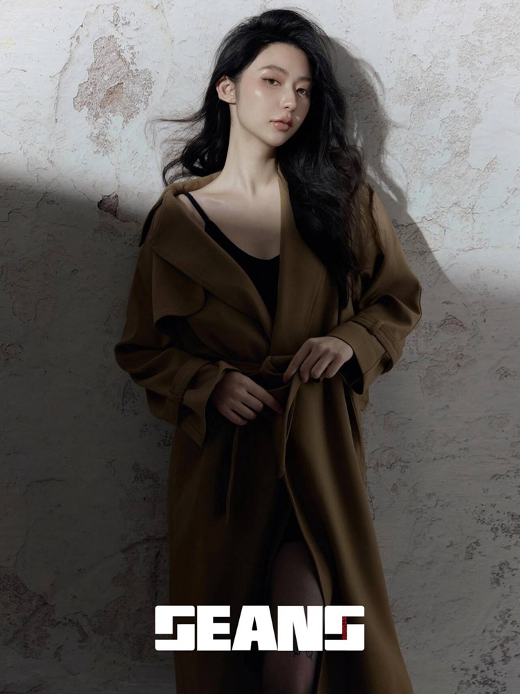 2026 Studio Nuovo Stile Corean - Ethnic Fashion Studio recensione e prezzo