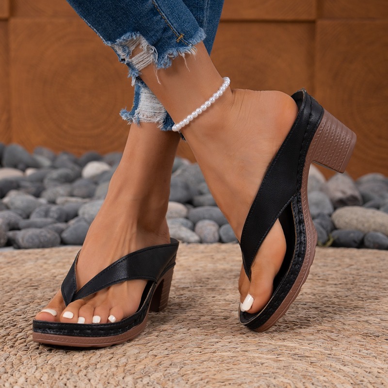 Sandali Donna alla Moda con Ta - Ethnic Modern Fashion recensione e prezzo