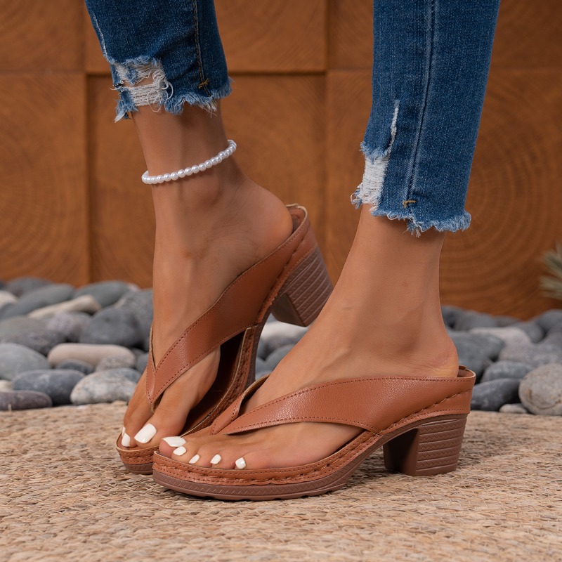 Sandali Donna alla Moda con Ta - Ethnic Modern Fashion recensione e prezzo