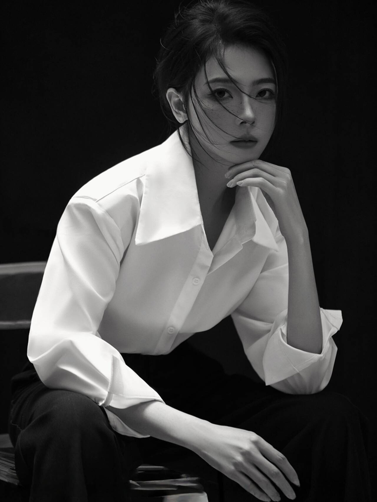 Nuova Moda 2026: Camicia Sexy  - Ethnic Fashion Studio recensione e prezzo