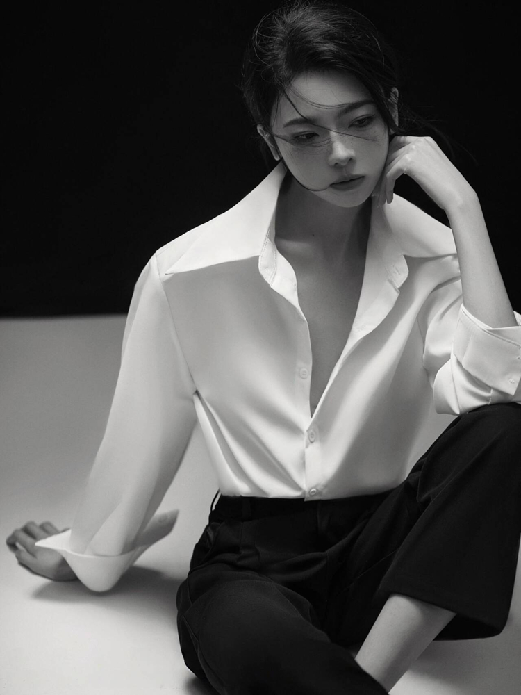 Nuova Moda 2026: Camicia Sexy  - Ethnic Fashion Studio recensione e prezzo