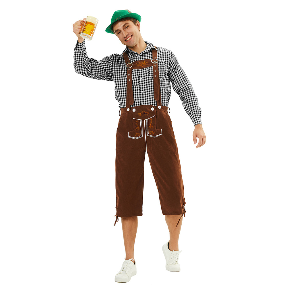 Costume di Halloween per Uomo  - Fashion Show Ethnic Wear recensione e prezzo