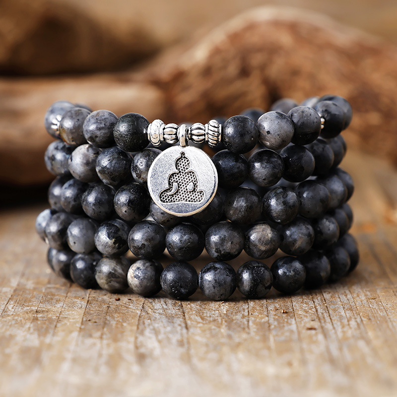 Collana con bracciale in pietr - Ethnic Fashion Sale recensione e prezzo