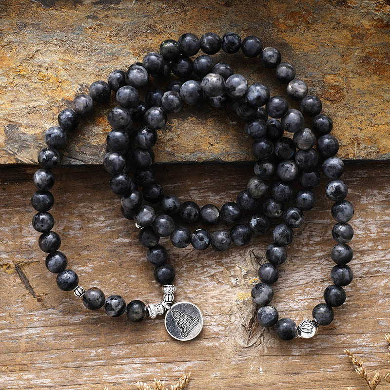 Collana con bracciale in pietr - Ethnic Fashion Sale recensione e prezzo