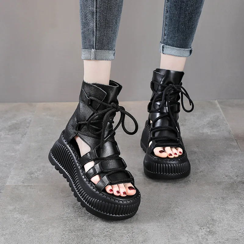 Stivaletti alla caviglia in ve - Ethnic Modern Fashion recensione e prezzo