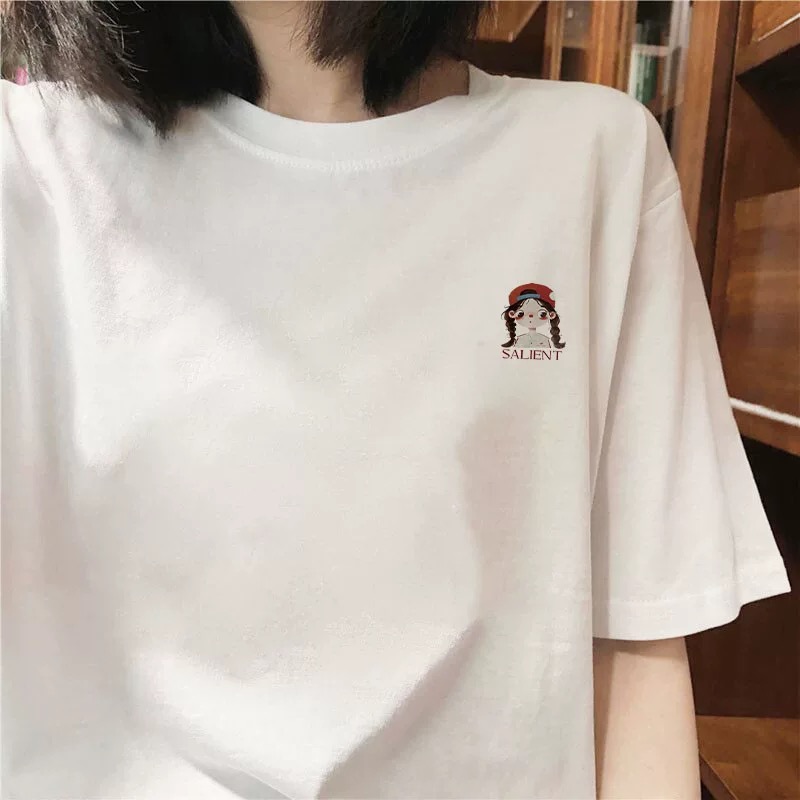 T-Shirt Unisex in Puro Cotone  - Ethnic Wear Fashion Brand recensione e prezzo