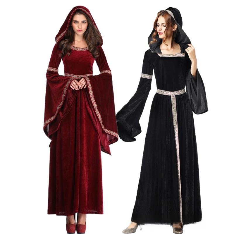 Costume Retrò da Regina di Cor - Ethnic Fashion Studio recensione e prezzo