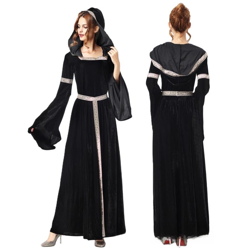 Costume Retrò da Regina di Cor - Ethnic Fashion Studio recensione e prezzo