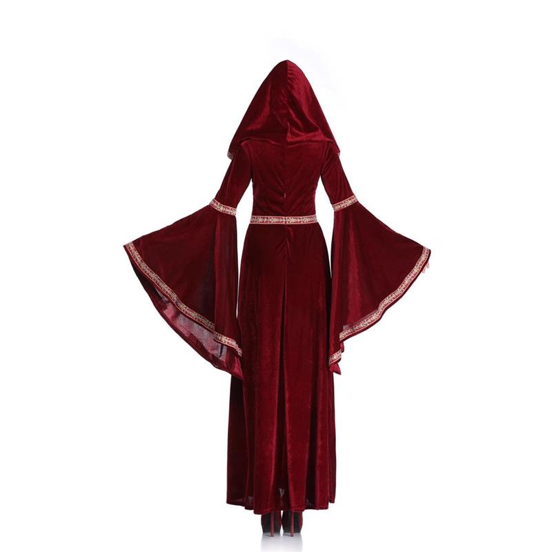 Costume Retrò da Regina di Cor - Ethnic Fashion Studio recensione e prezzo