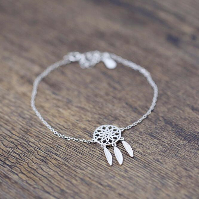 Braccialetti in argento sterli - Ethnic Fashion Sale recensione e prezzo