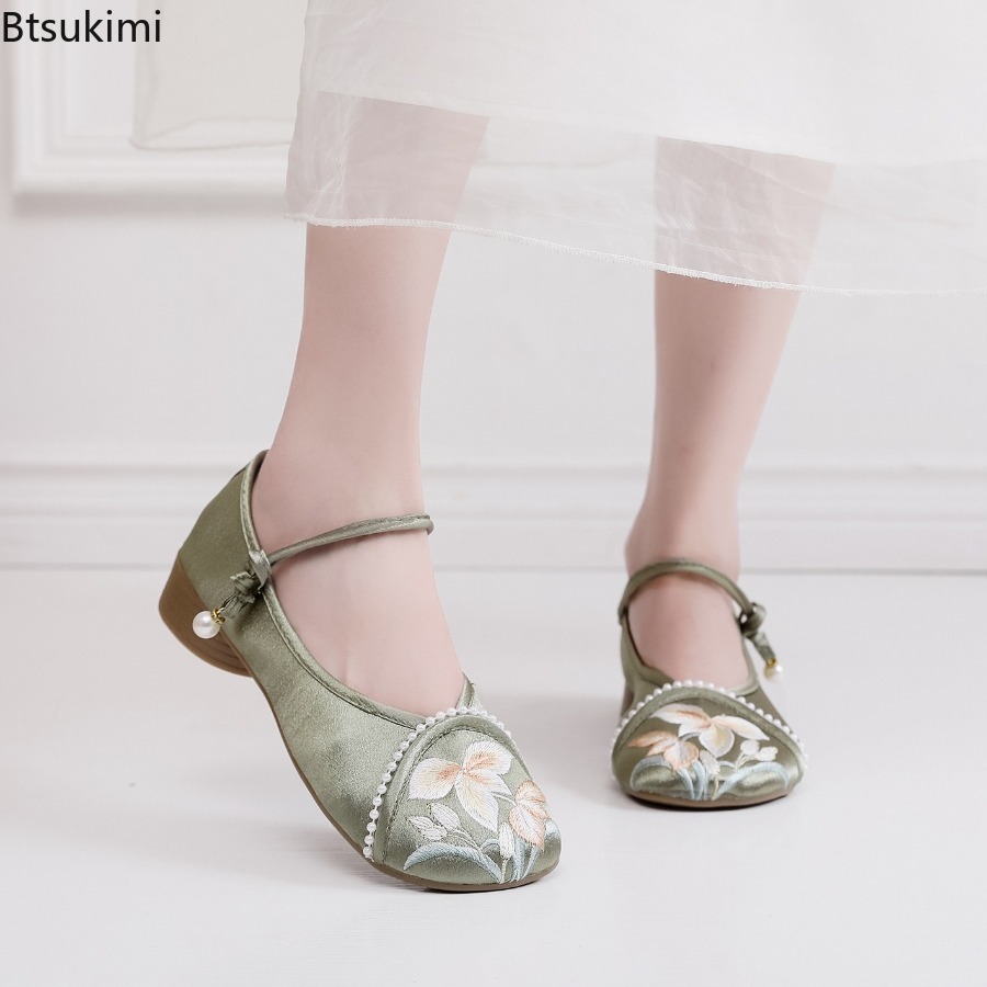Scarpe da Donna Eleganti con R - Ethnic Fashion recensione e prezzo