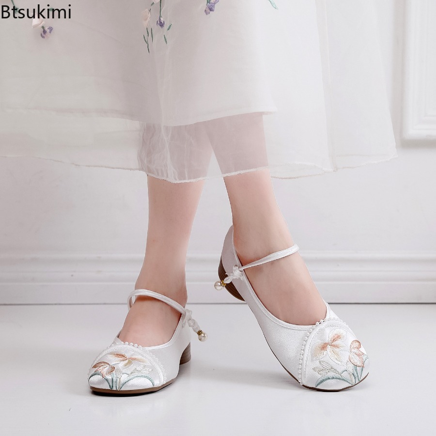Scarpe da Donna Eleganti con R - Ethnic Fashion recensione e prezzo
