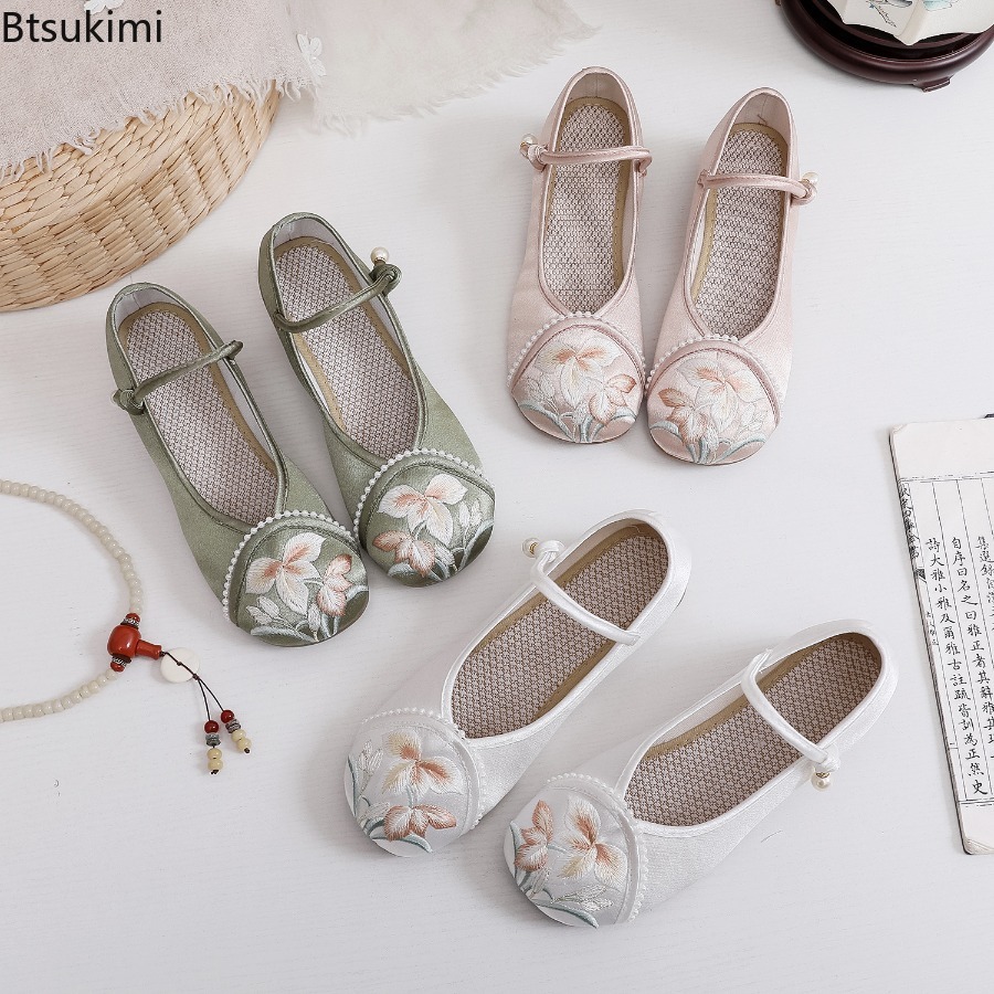 Scarpe da Donna Eleganti con R - Ethnic Fashion recensione e prezzo