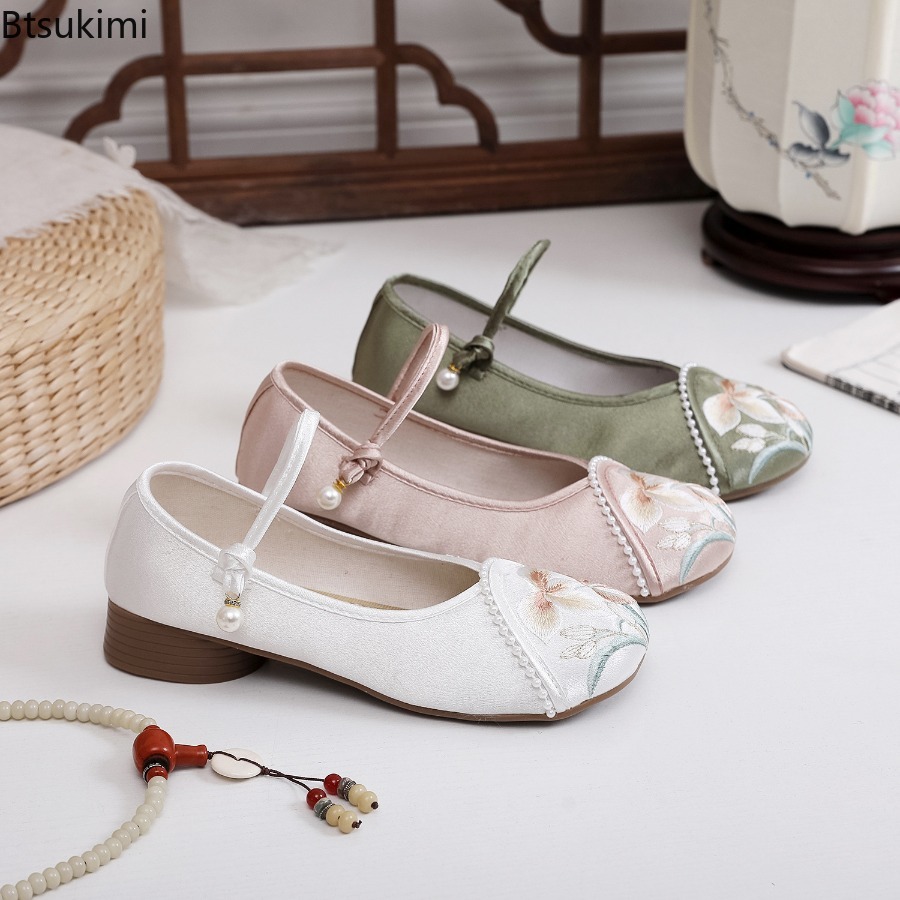 Scarpe da Donna Eleganti con R - Ethnic Fashion recensione e prezzo