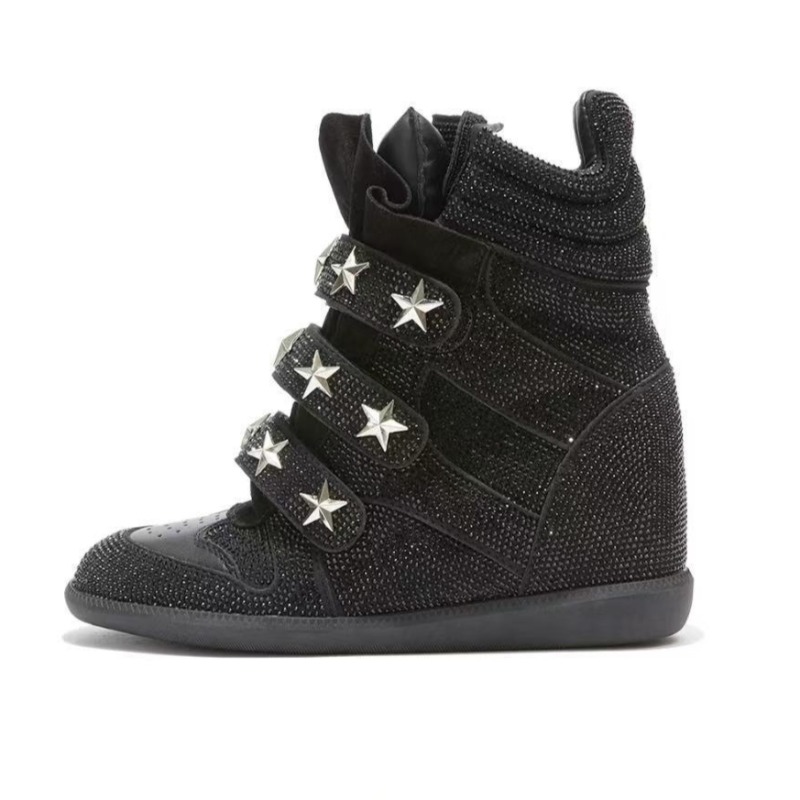 Scarpe alla Moda per Donne, St - Ethnic Modern Fashion recensione e prezzo