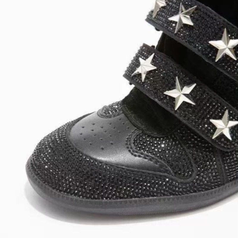 Scarpe alla Moda per Donne, St - Ethnic Modern Fashion recensione e prezzo