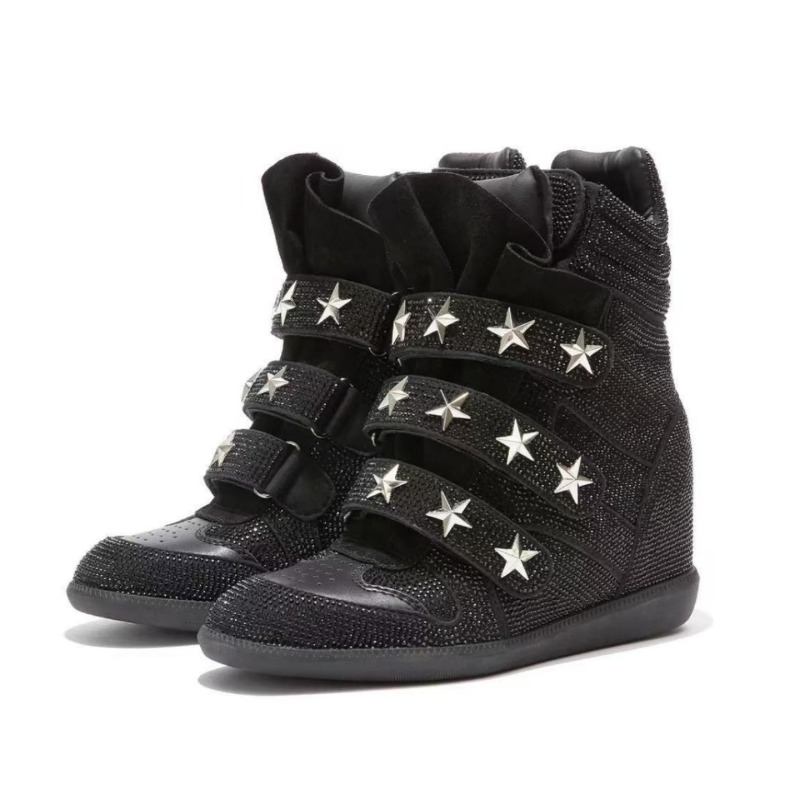 Scarpe alla Moda per Donne, St - Ethnic Modern Fashion recensione e prezzo