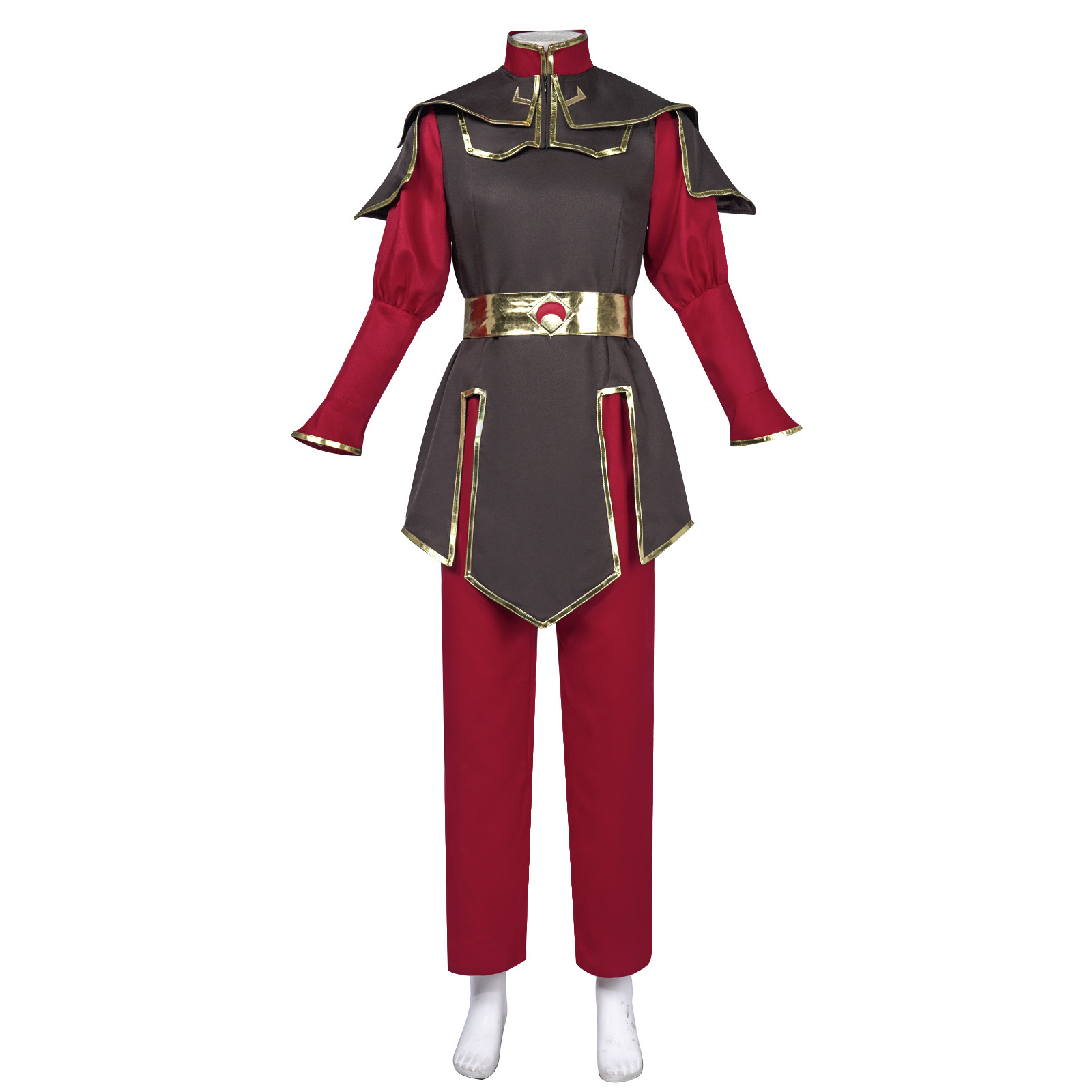 Costume da Spettacolo di Hallo - Fashion Show Ethnic Wear recensione e prezzo