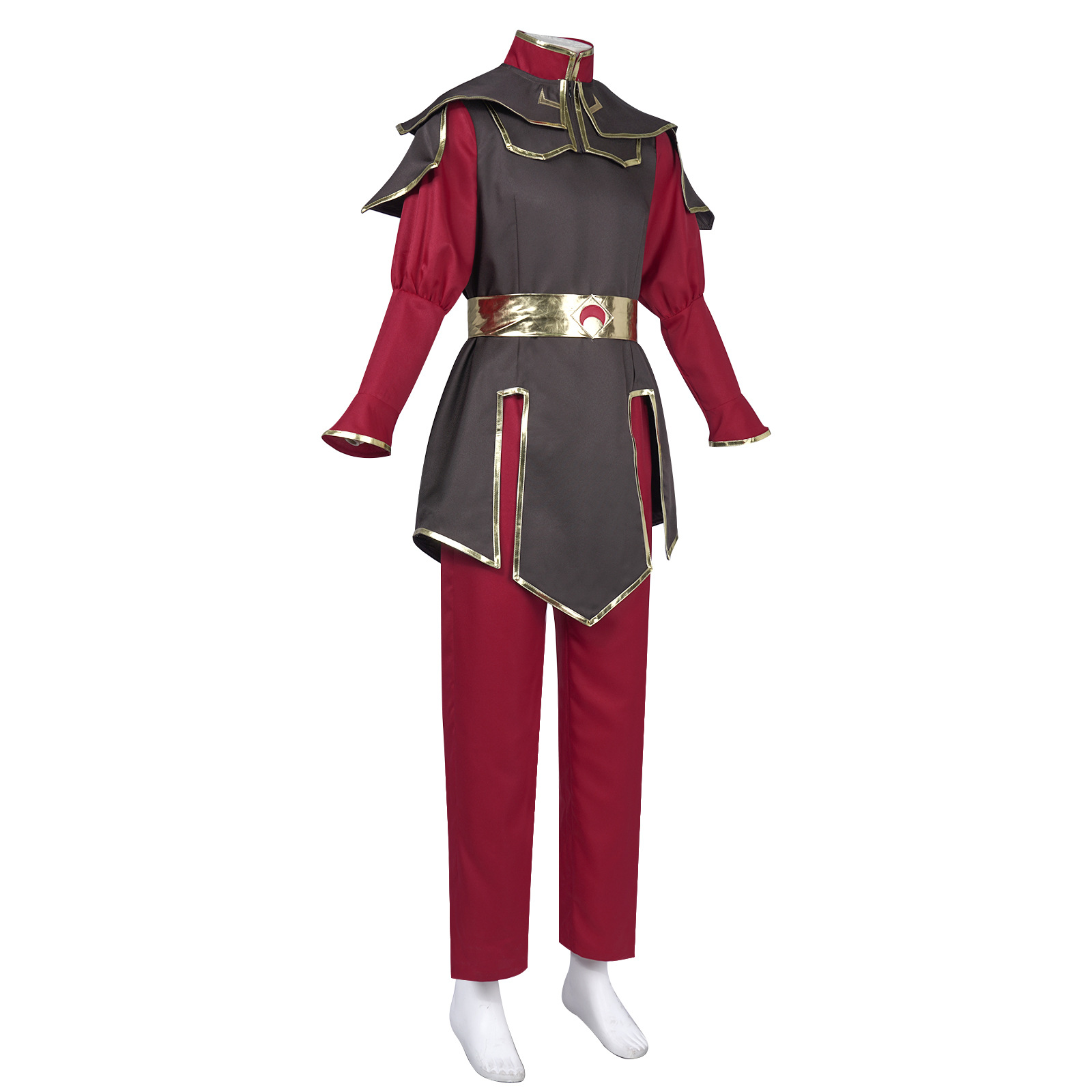 Costume da Spettacolo di Hallo - Fashion Show Ethnic Wear recensione e prezzo