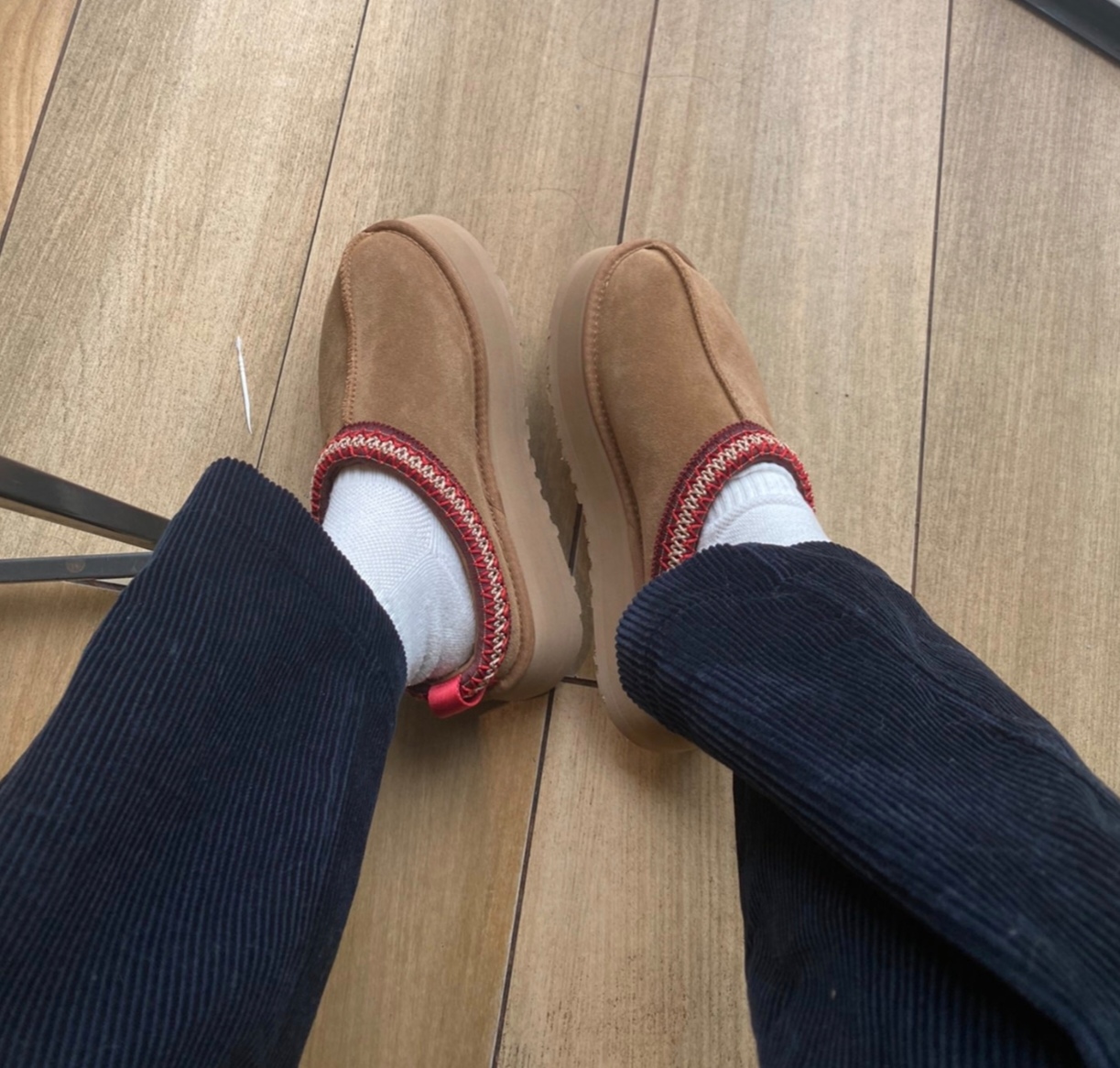 Tazz 2.0 Zoccoli Slip-on con T - Ethnic Fashion recensione e prezzo