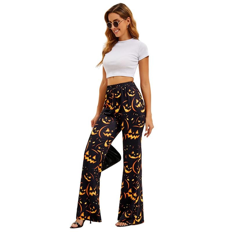 Pantaloni da donna con stampa  - Ethnic Wear Fashion Brand recensione e prezzo