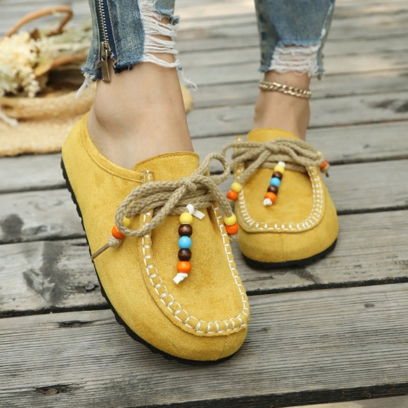 Mocassini Slip-On da Donna 202 - Ethnic Modern Fashion recensione e prezzo