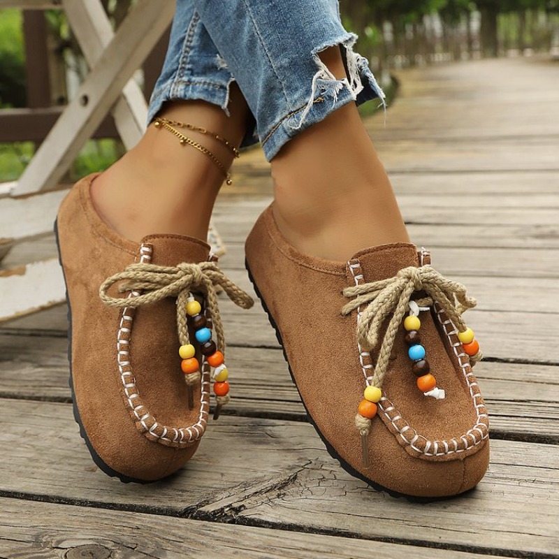 Mocassini Slip-On da Donna 202 - Ethnic Modern Fashion recensione e prezzo