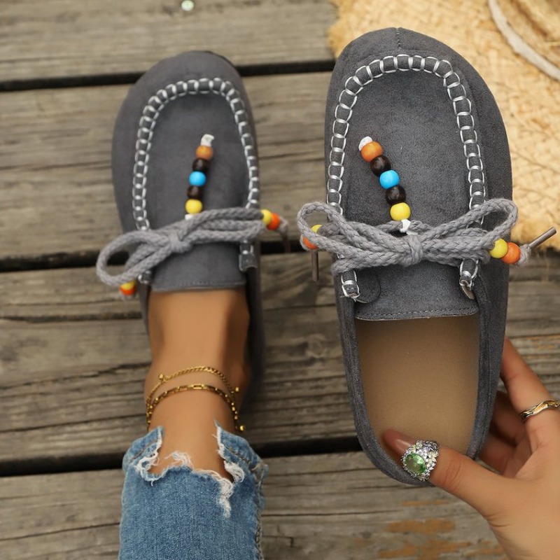 Mocassini Slip-On da Donna 202 - Ethnic Modern Fashion recensione e prezzo
