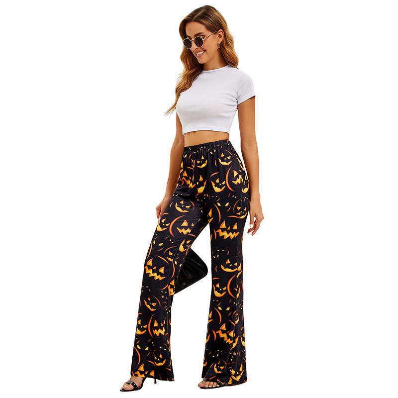 Pantaloni da Donna con Stampa  - Ethnic Wear Fashion Brand recensione e prezzo