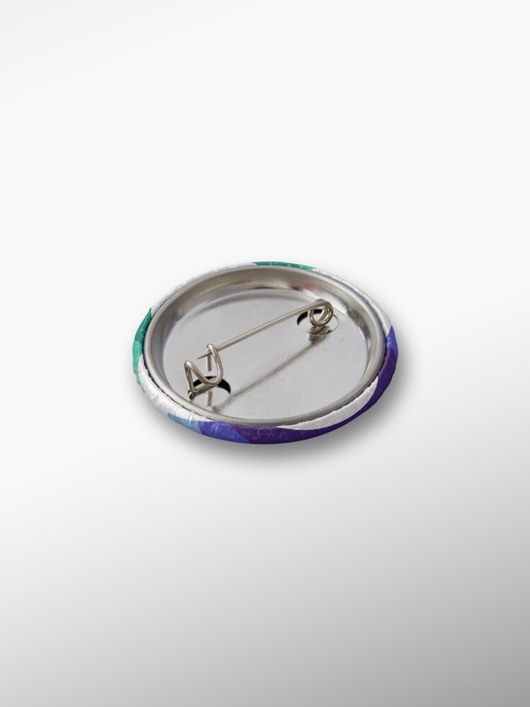 MLM Gay Pride Flag Pin Bottoni - Ethnic Modern Fashion recensione e prezzo
