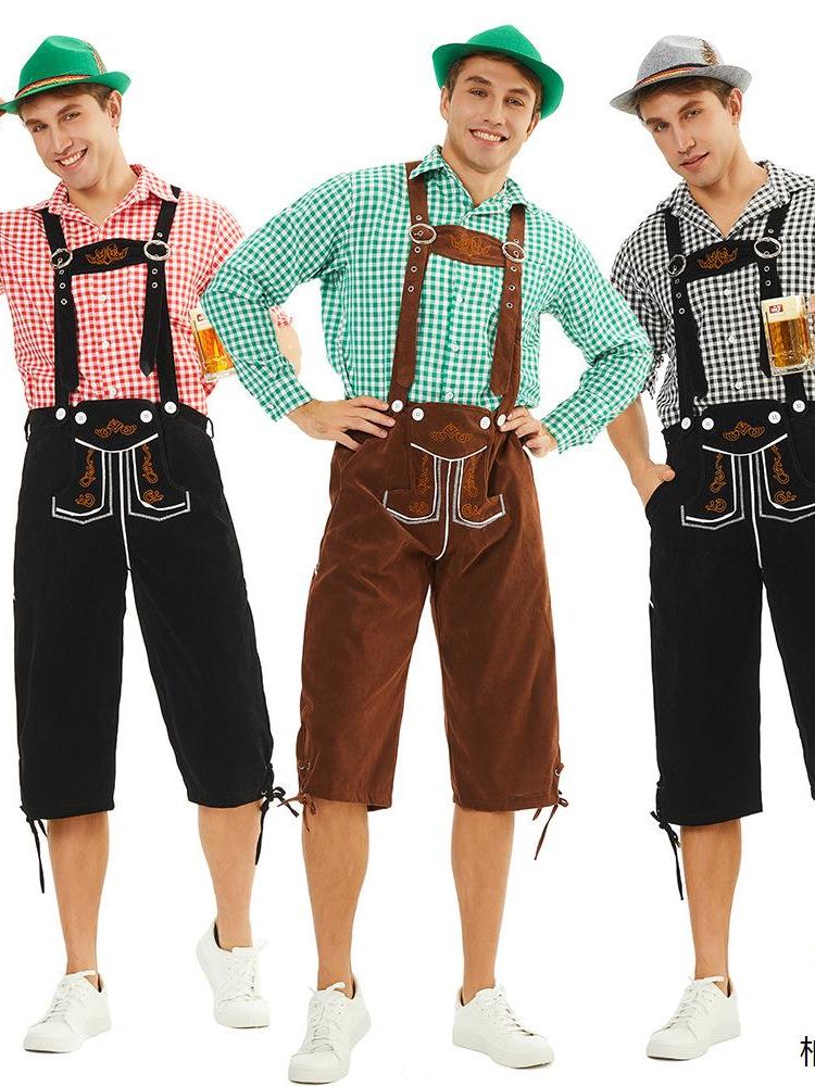 Costume di Halloween per Uomo  - Fashion Show Ethnic Wear recensione e prezzo