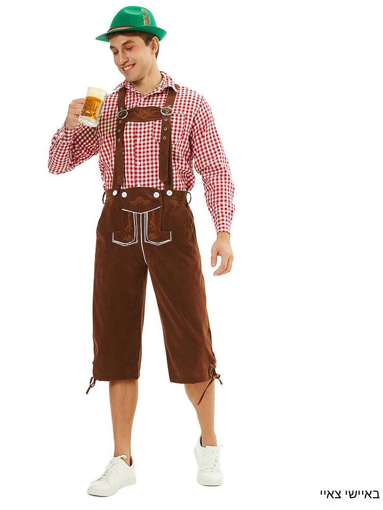 Costume di Halloween per Uomo  - Fashion Show Ethnic Wear recensione e prezzo