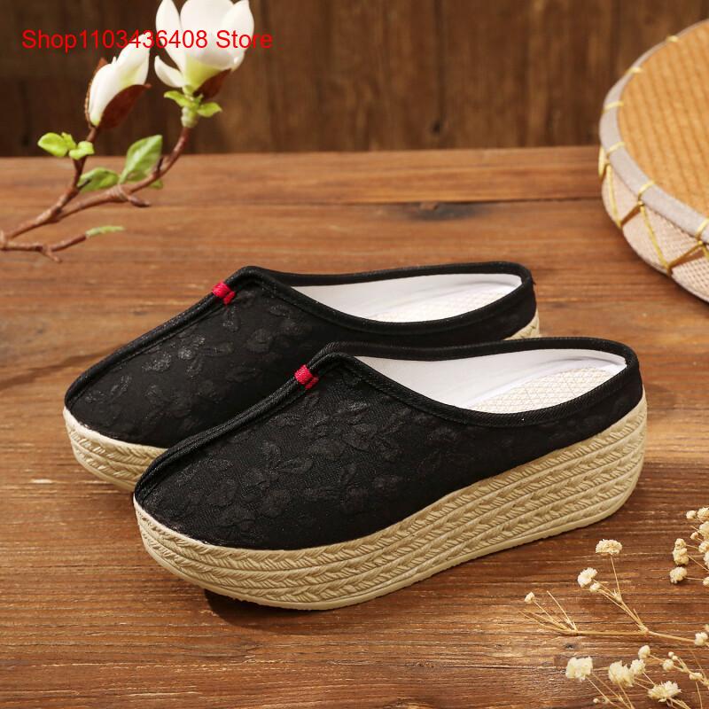 Nuove pantofole di tendenza, l - Ethnic Fashion recensione e prezzo