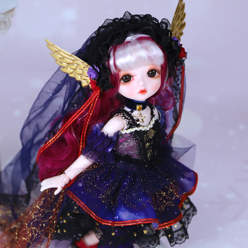 Dream Fairy 1/6 Doll Princess  - Ethnic Modern Fashion recensione e prezzo