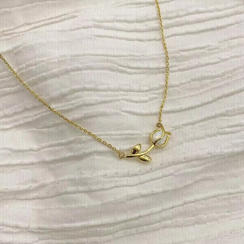 Collana ragazza coreana Collan - Ethnic Fashion Sale recensione e prezzo