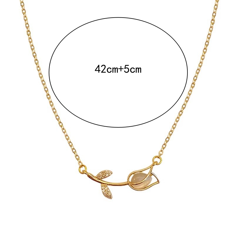Collana ragazza coreana Collan - Ethnic Fashion Sale recensione e prezzo