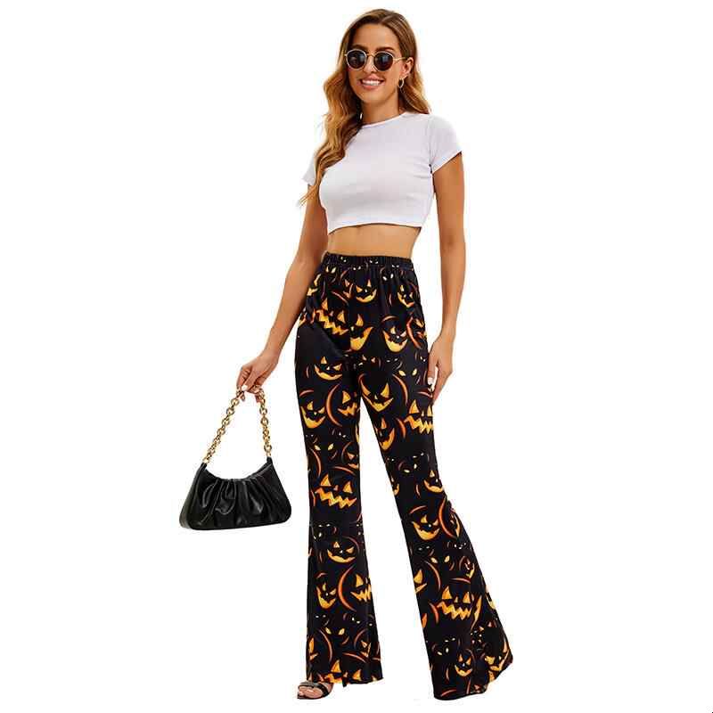 Pantaloni da Donna con Stampa  - Ethnic Wear Fashion Brand recensione e prezzo