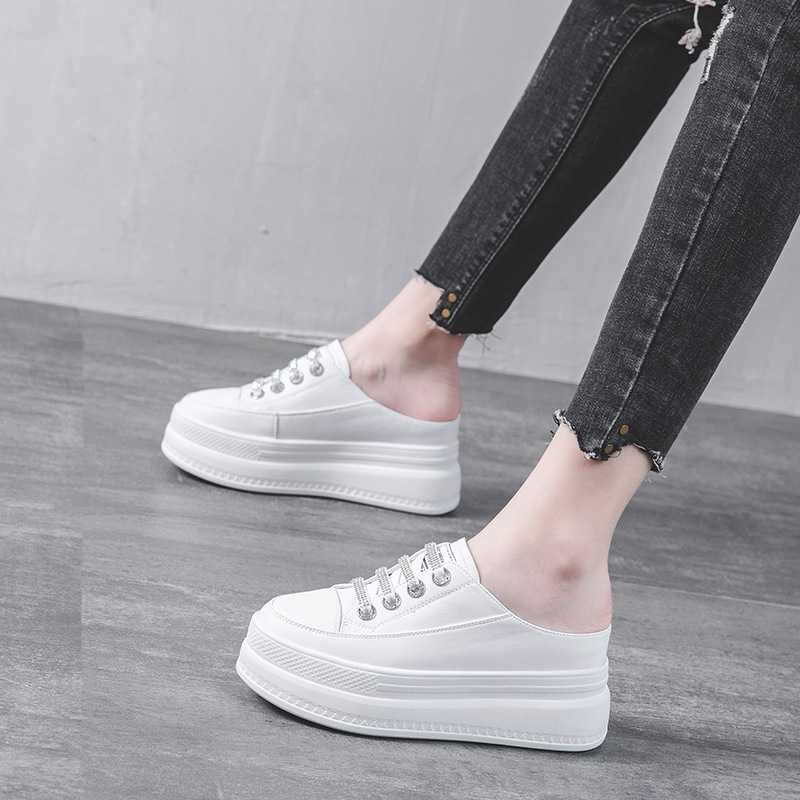 Moda 8,5 cm vera pelle da donn - Ethnic Modern Fashion recensione e prezzo