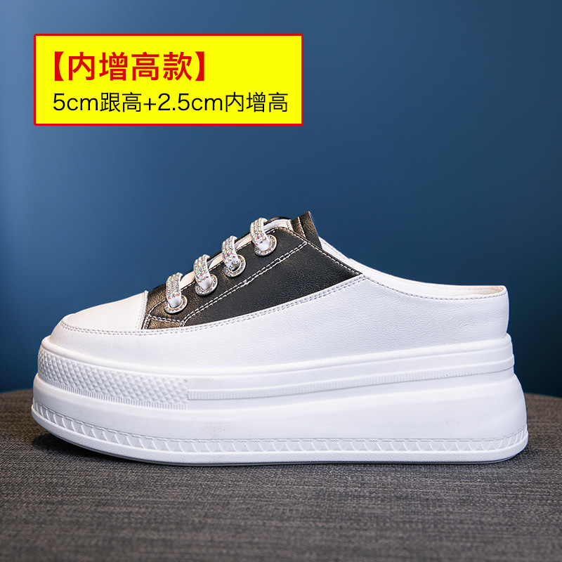 Moda 8,5 cm vera pelle da donn - Ethnic Modern Fashion recensione e prezzo