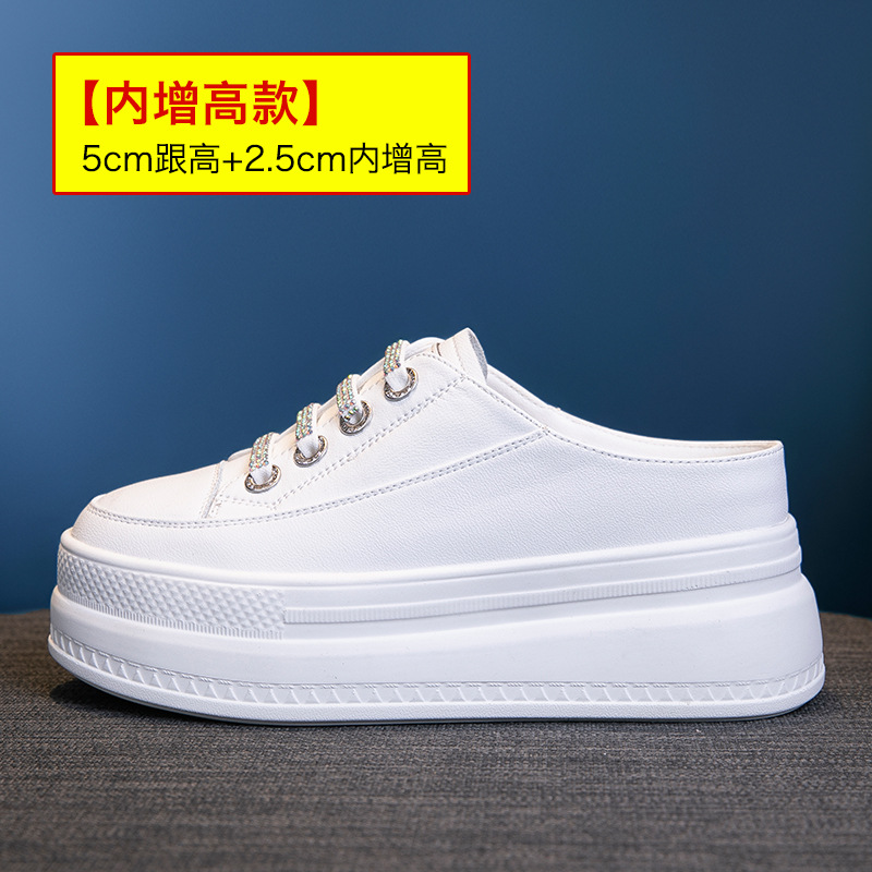 Moda 8,5 cm vera pelle da donn - Ethnic Modern Fashion recensione e prezzo